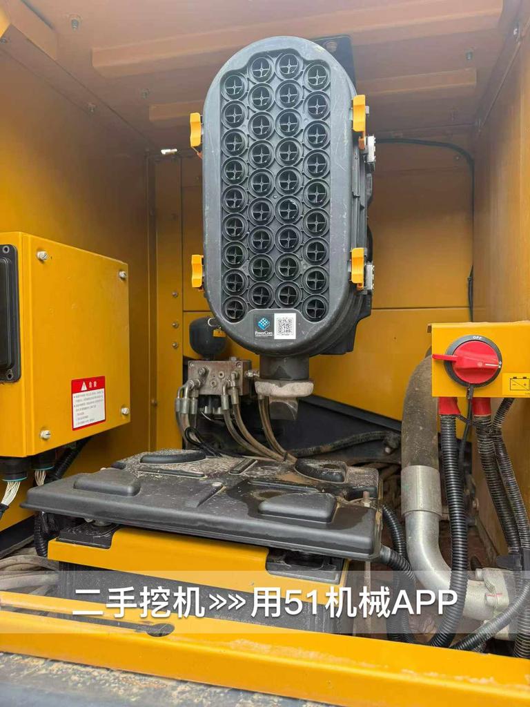 51机械